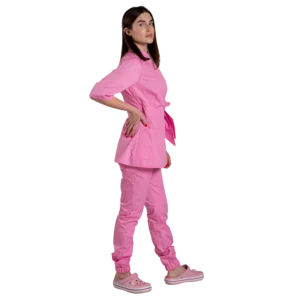 костюм медичний жіночий