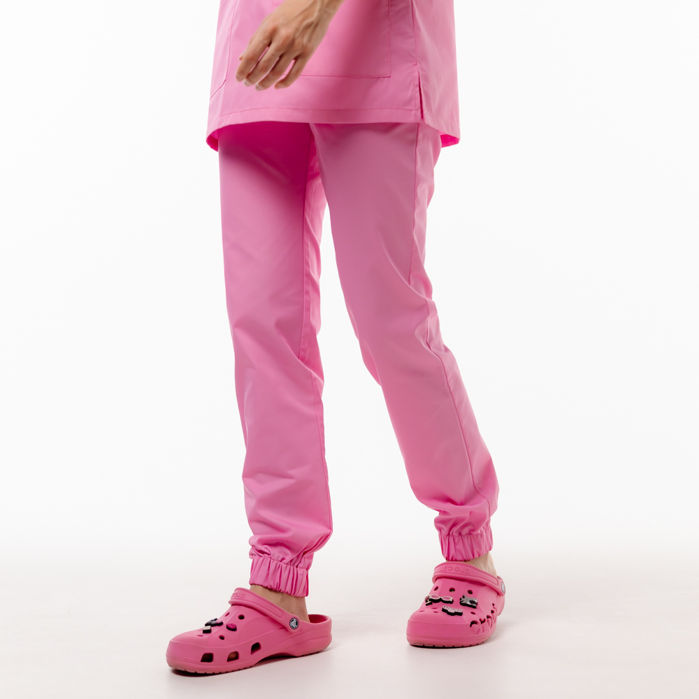 Штани жіночі "Veronika" Unicorn-pink