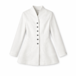 Флісова кофта White